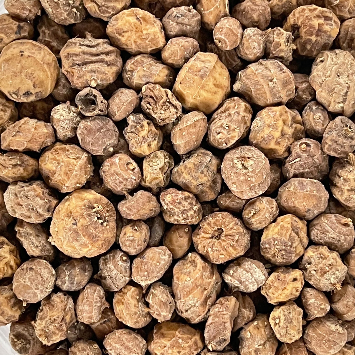 Tigernuts