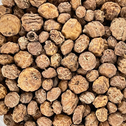 Tigernuts